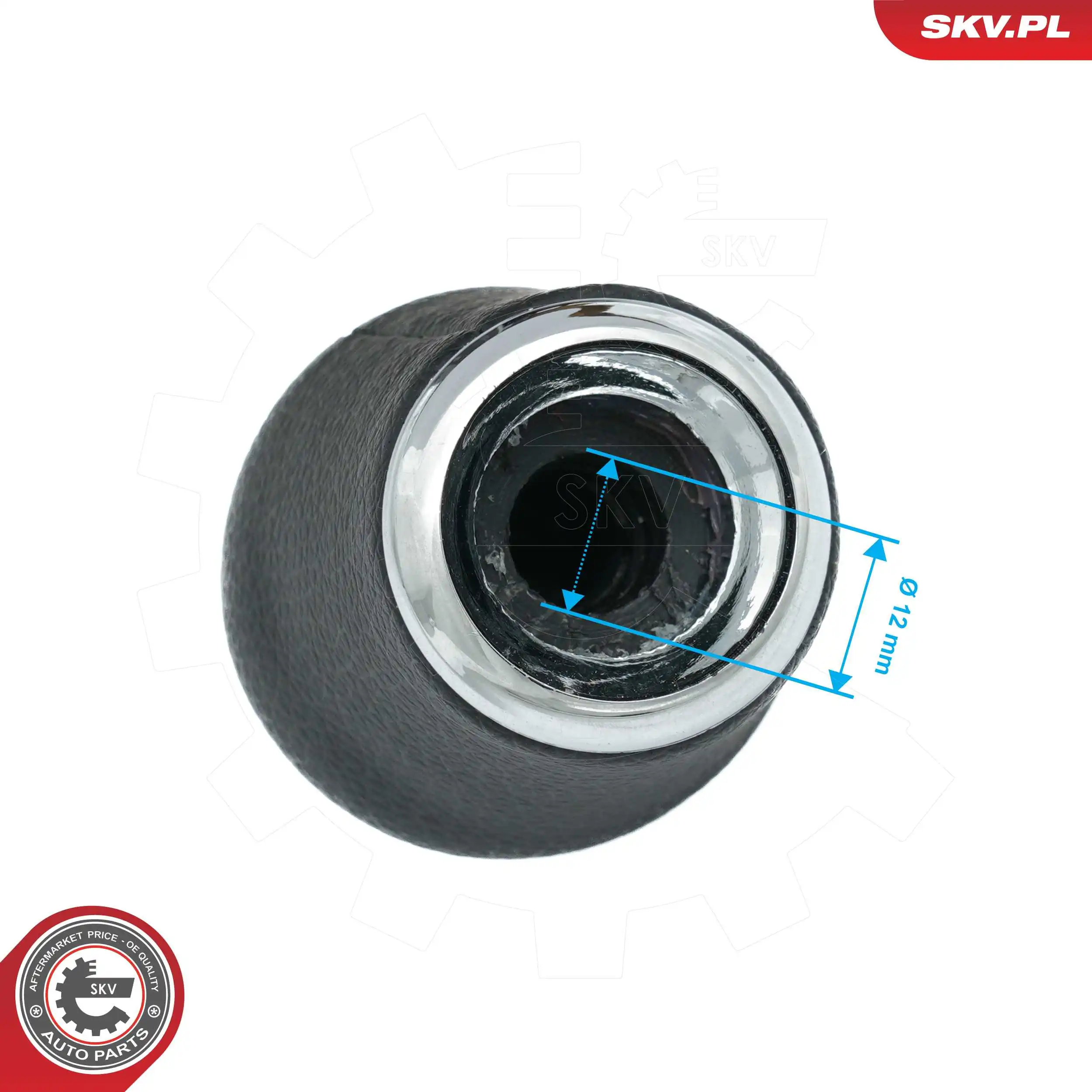 ESEN SKV 63SKV140 Gear Shift Lever Knob