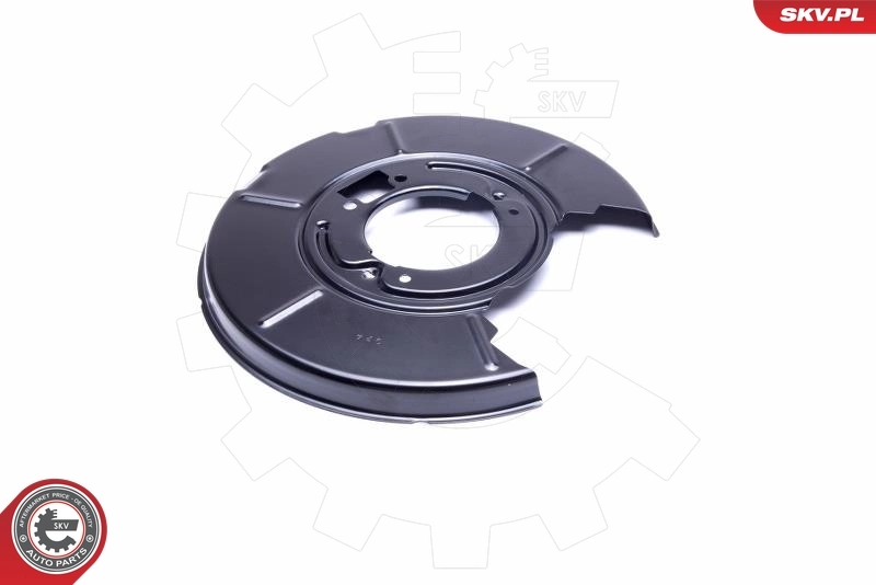 Splash Guard, brake disc 57SKV625
