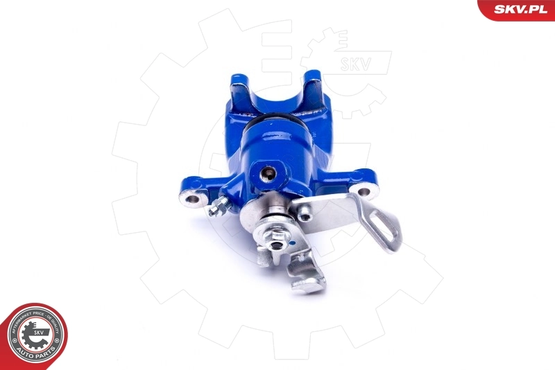 Brake Caliper 34SKV083 BLUE