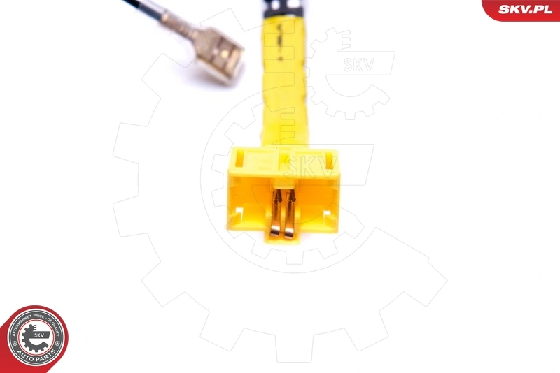 Clock Spring, airbag 96SKV506