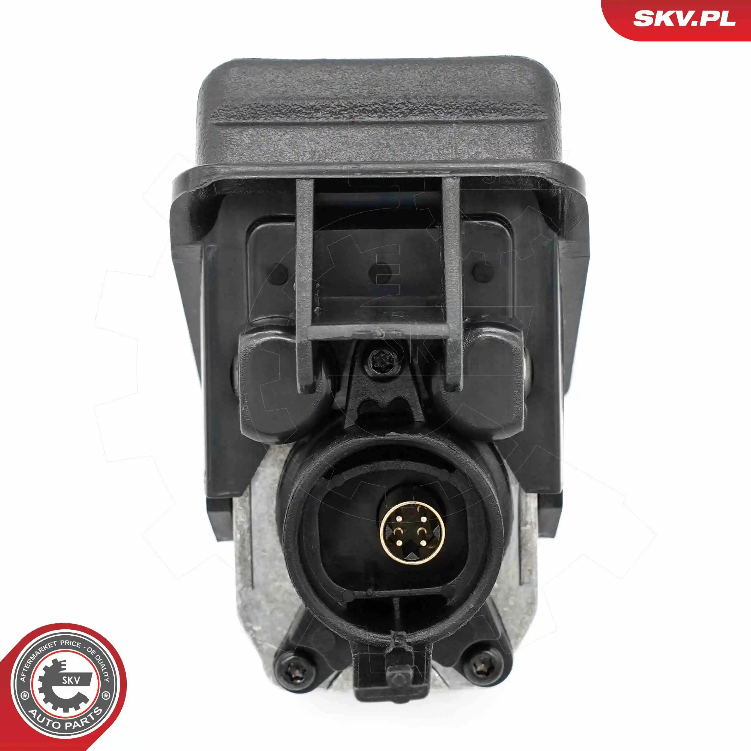 ESEN SKV 96SKV975 Rear View Camera, park distance control