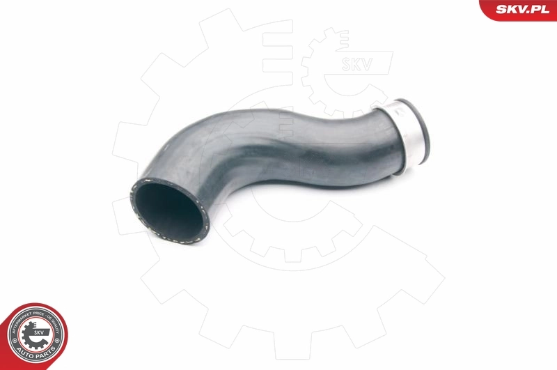 Charge Air Hose 24SKV094