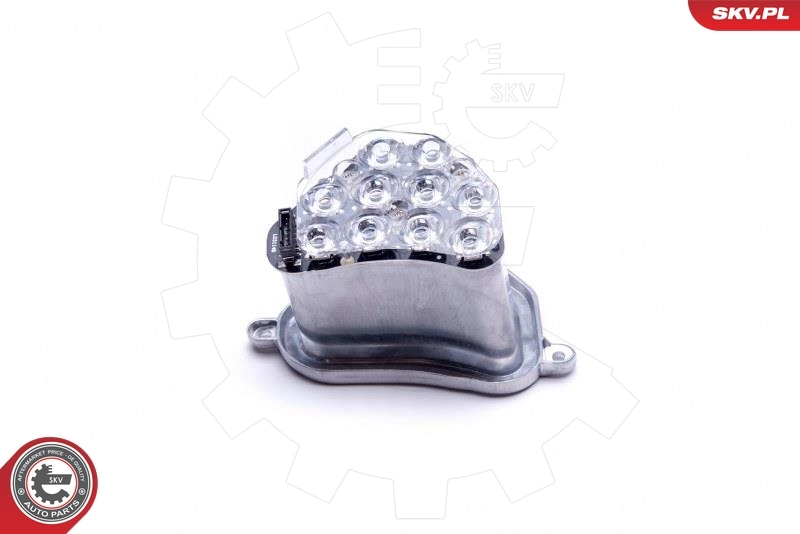 ESEN SKV 59SKV114 Control Unit, lights