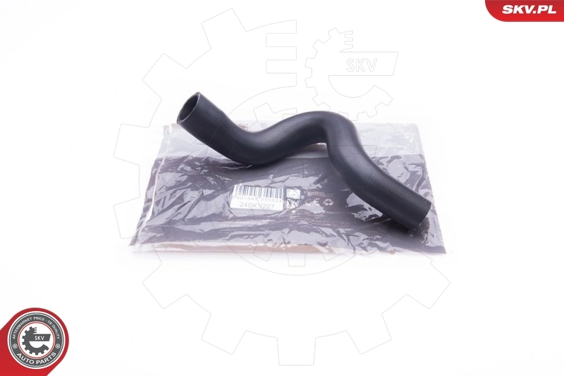 Radiator Hose 24SKV227