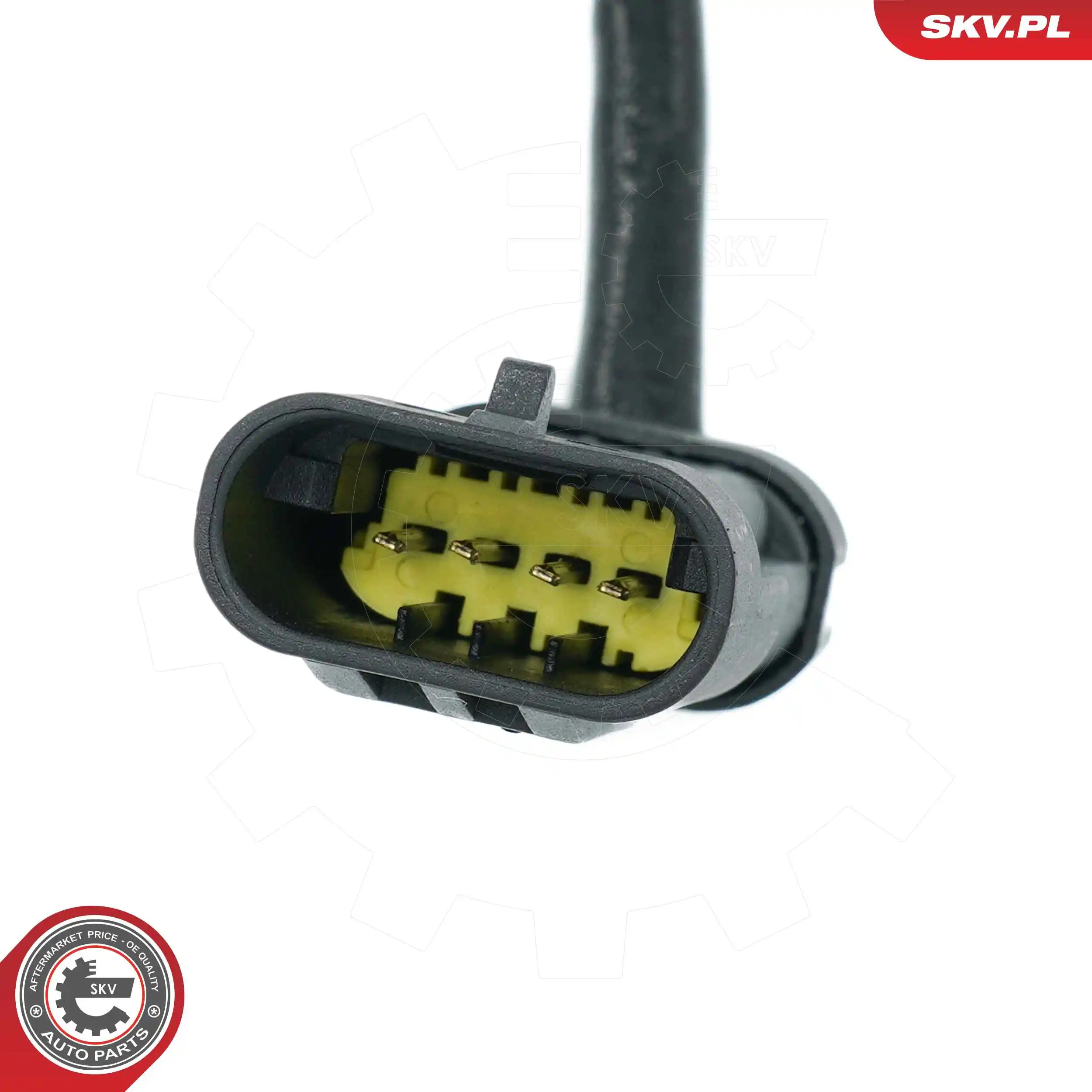 Oxygen Sensor 09SKV136