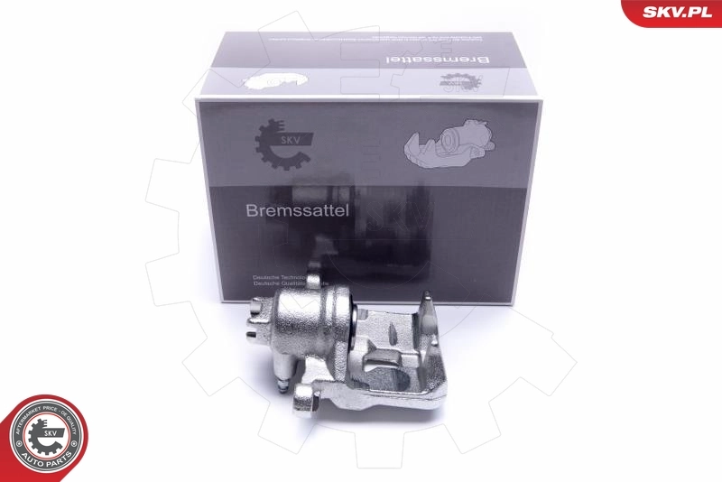 Brake Caliper 55SKV554