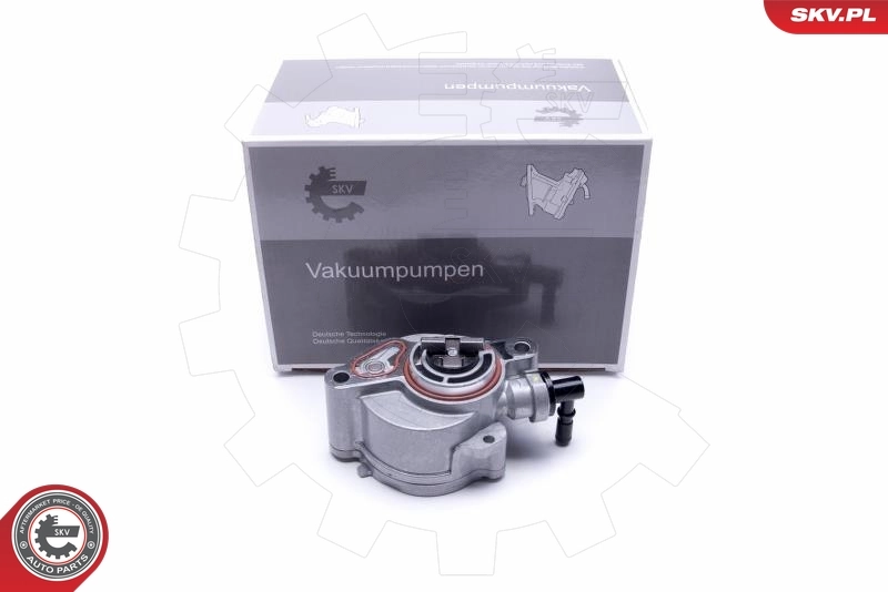 Vacuum Pump, braking system 18SKV047