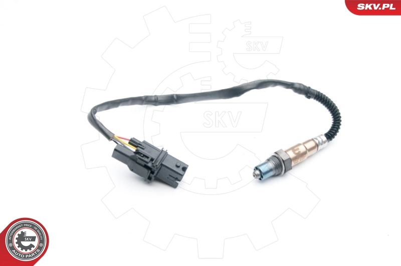 Oxygen Sensor 09SKV862