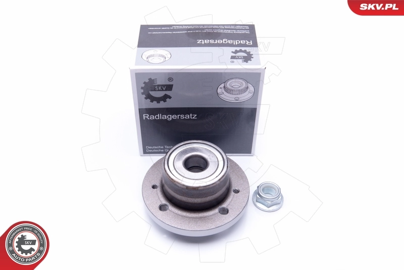 Wheel Bearing Kit 29SKV196