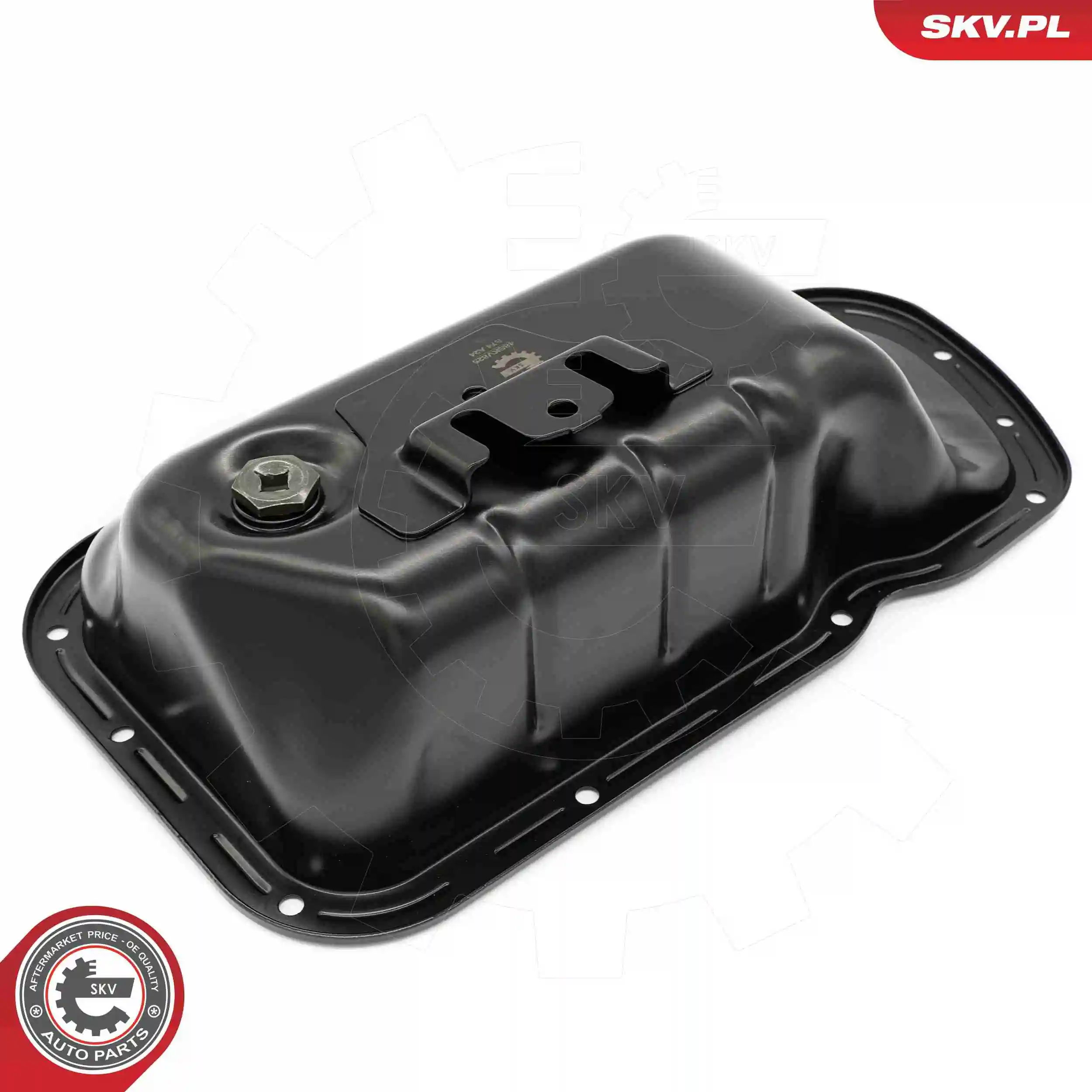 Oil Sump 48SKV825