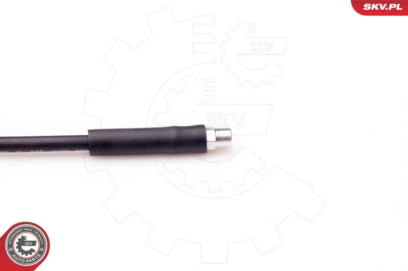 Tubo flexible de frenos 35SKV044