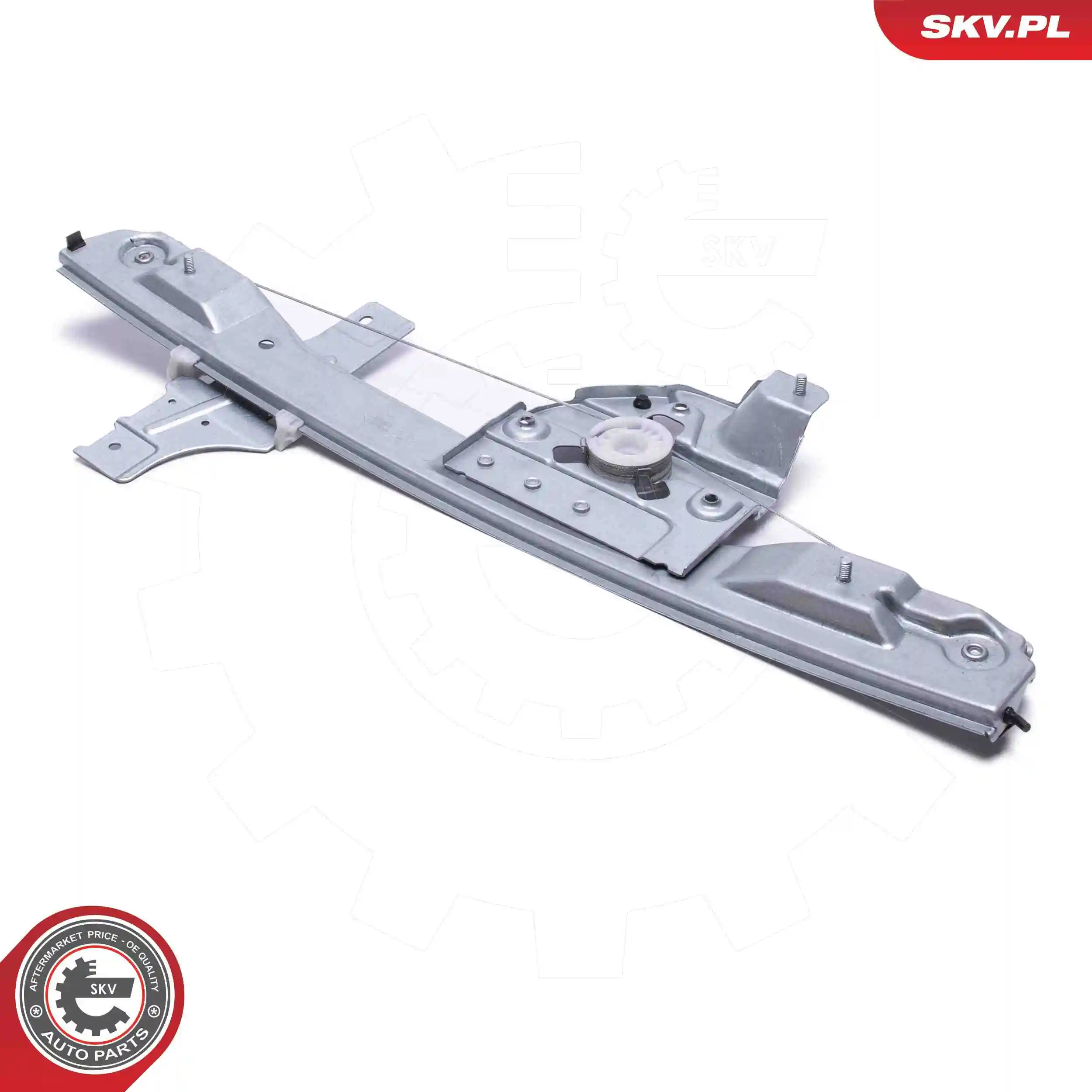 Window Regulator 51SKV451