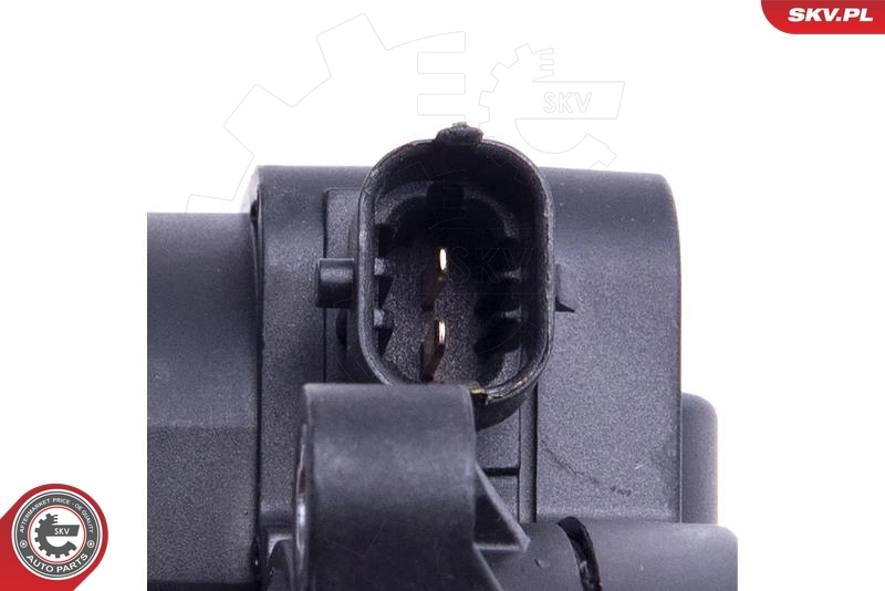 Control Element, parking brake caliper 96SKV483