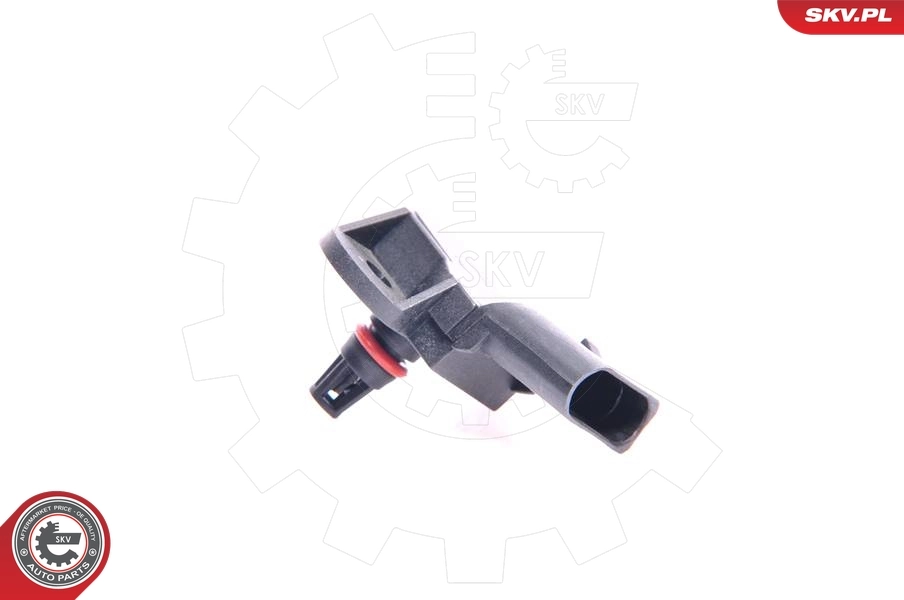 ESEN SKV 17SKV118 Sensor, intake manifold pressure