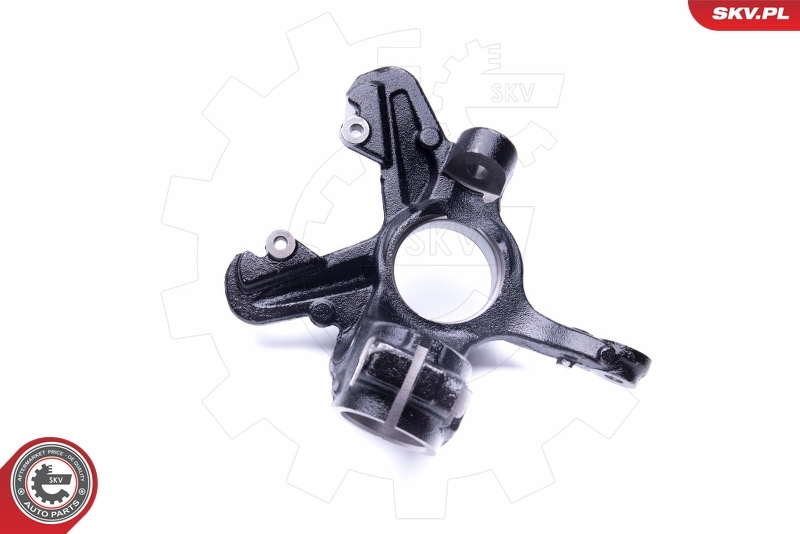 Steering Knuckle, wheel suspension 47SKV021