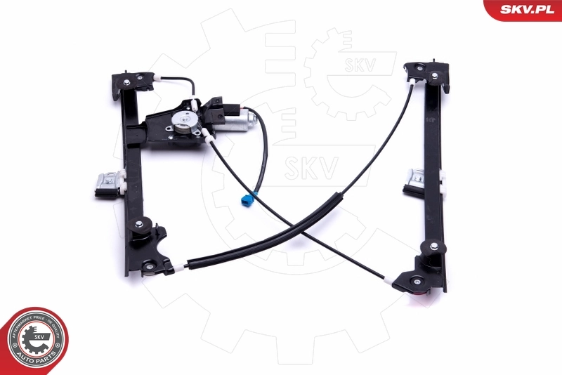 Window Regulator 00SKV851