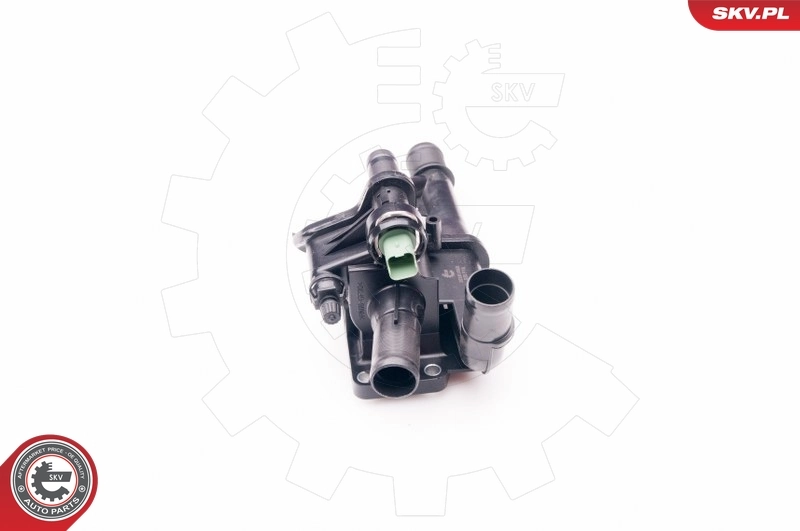 Thermostat, liquide de refroidissement 20SKV068