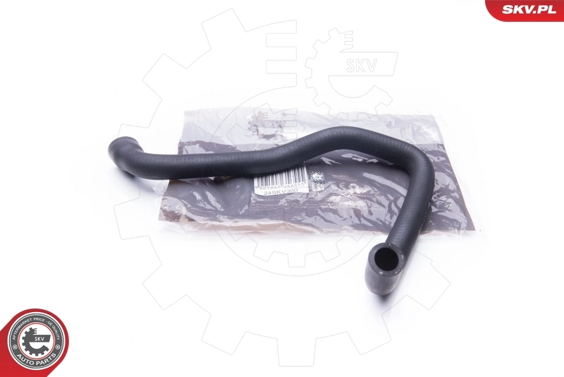 Radiator Hose 24SKV300