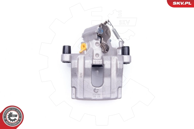 Brake Caliper 34SKV984
