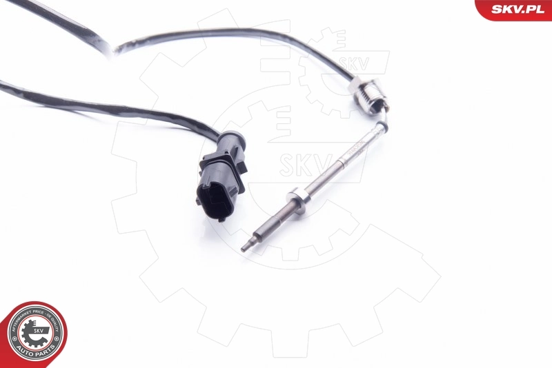 Sensor, exhaust gas temperature 30SKV016