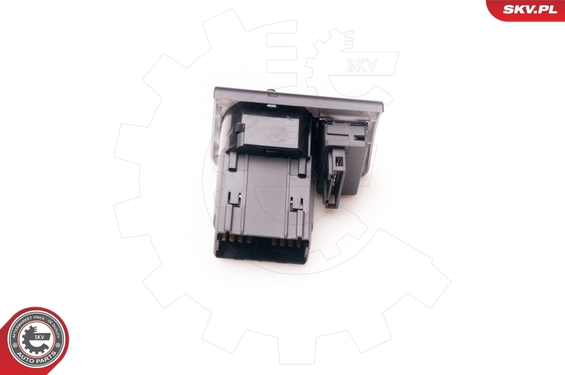 Switch, headlight 36SKV015