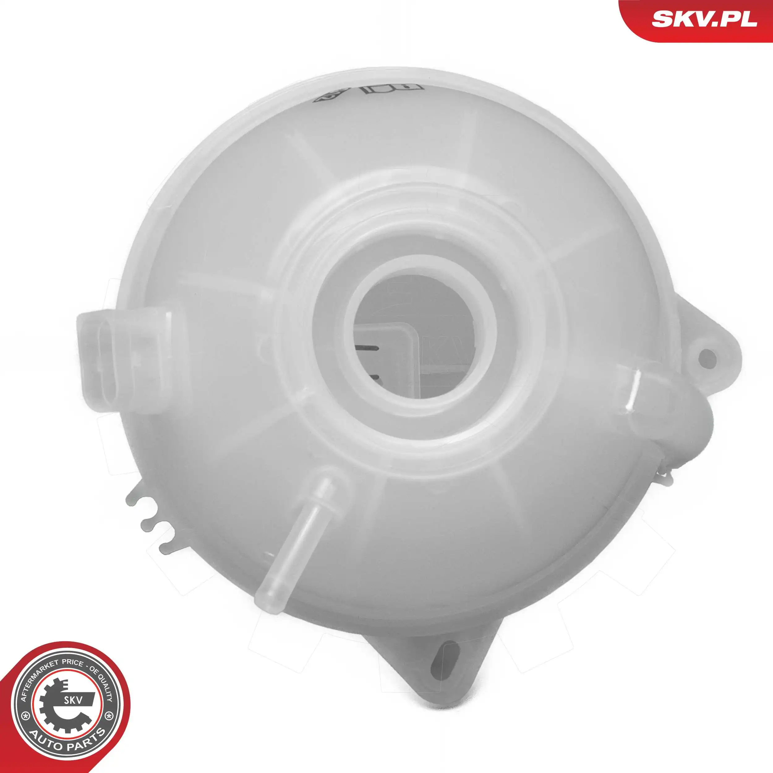 Expansion Tank, coolant 61SKV307