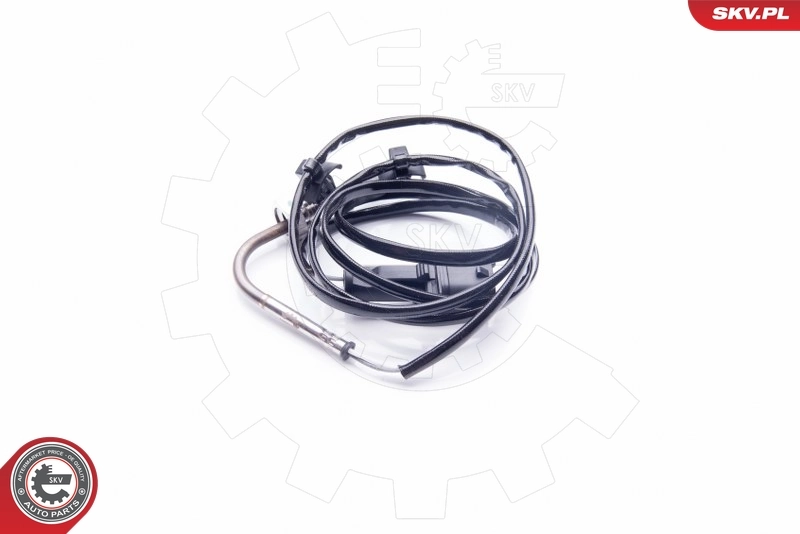Sensor, exhaust gas temperature 30SKV093