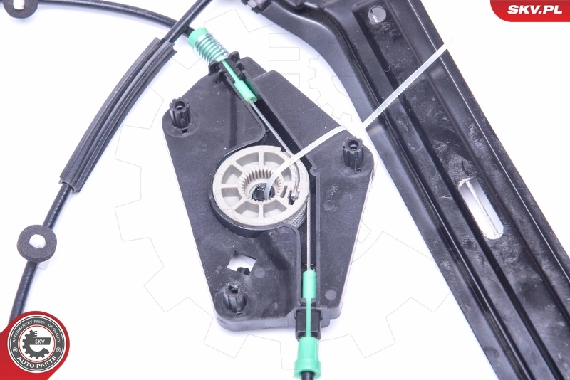 Window Regulator 00SKV341