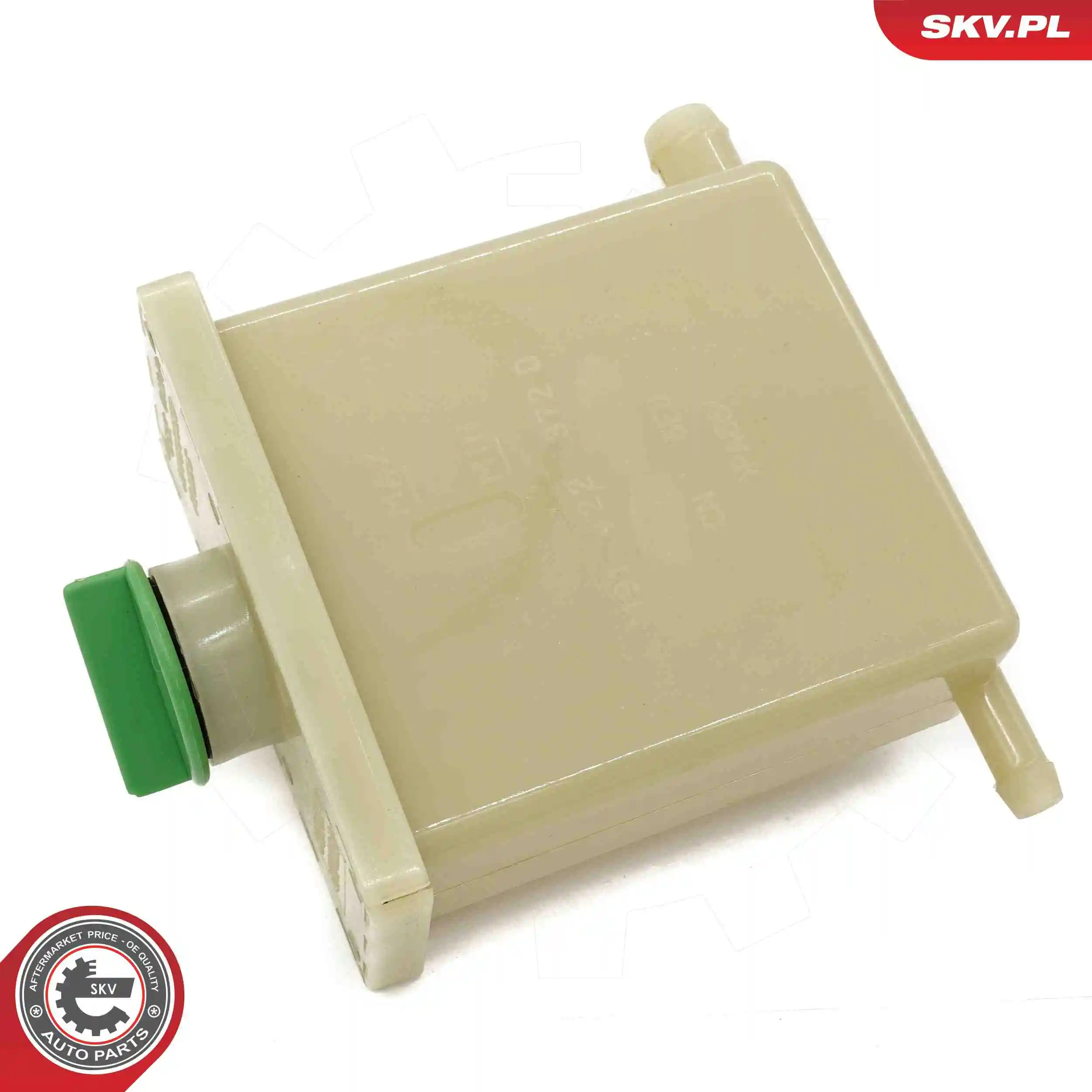 Equalising reservoir, hydraulic oil (power steering) 61SKV901