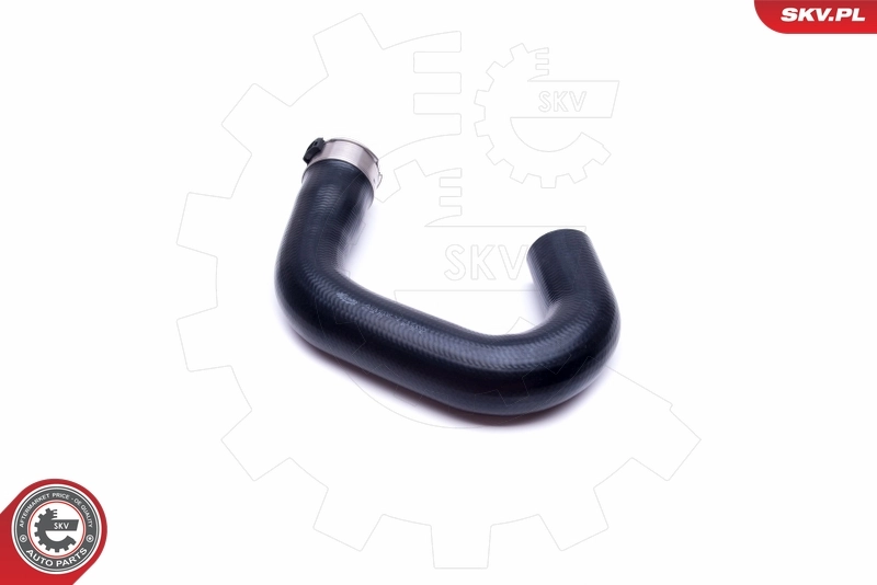 Charge Air Hose 43SKV398