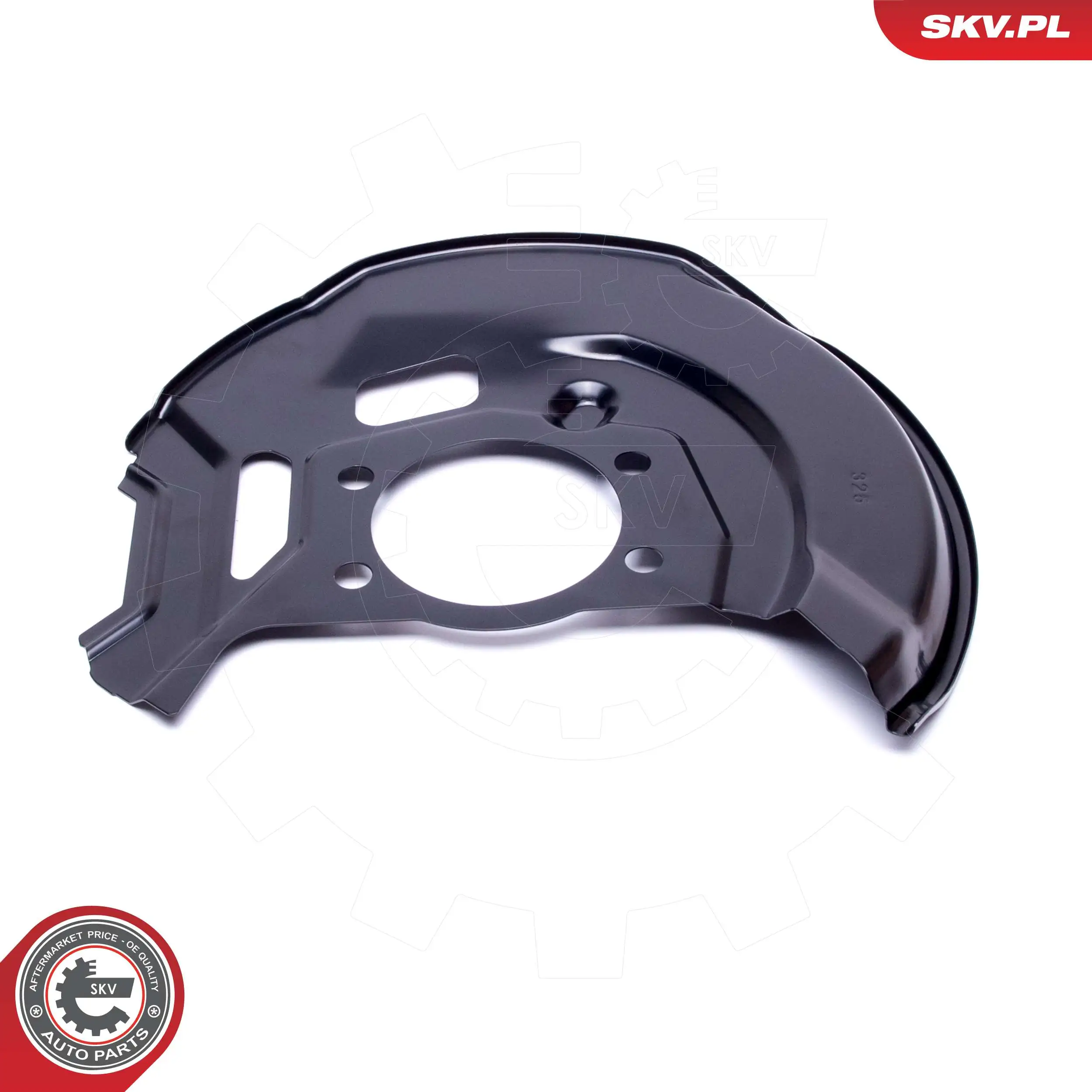ESEN SKV 57SKV194 Splash Guard, brake disc