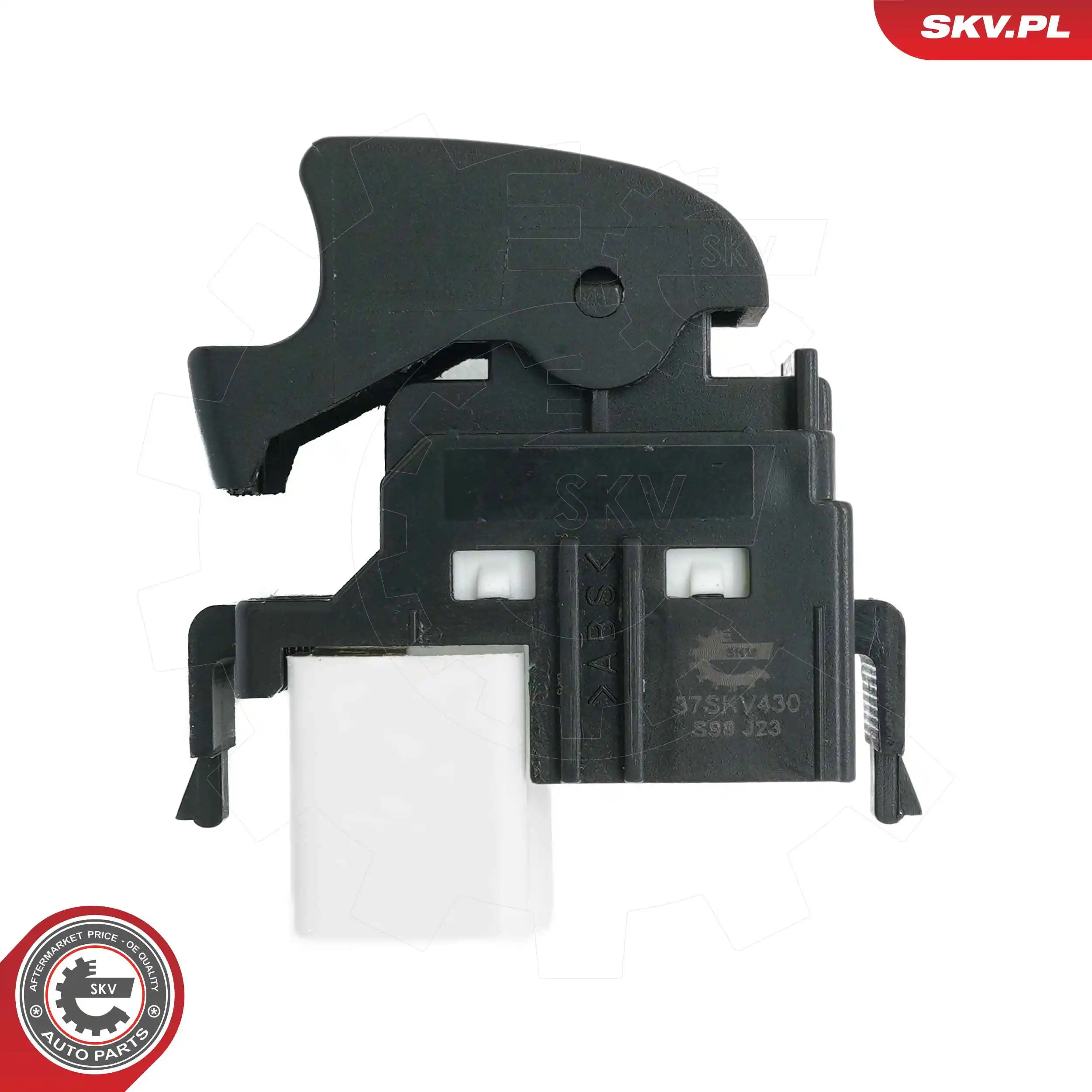 ESEN SKV 37SKV430 Switch, window regulator