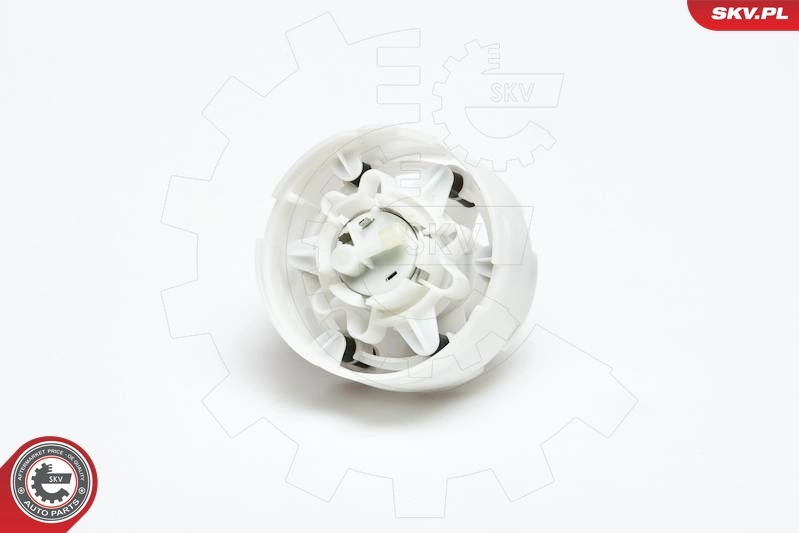 Fuel Feed Unit 02SKV724