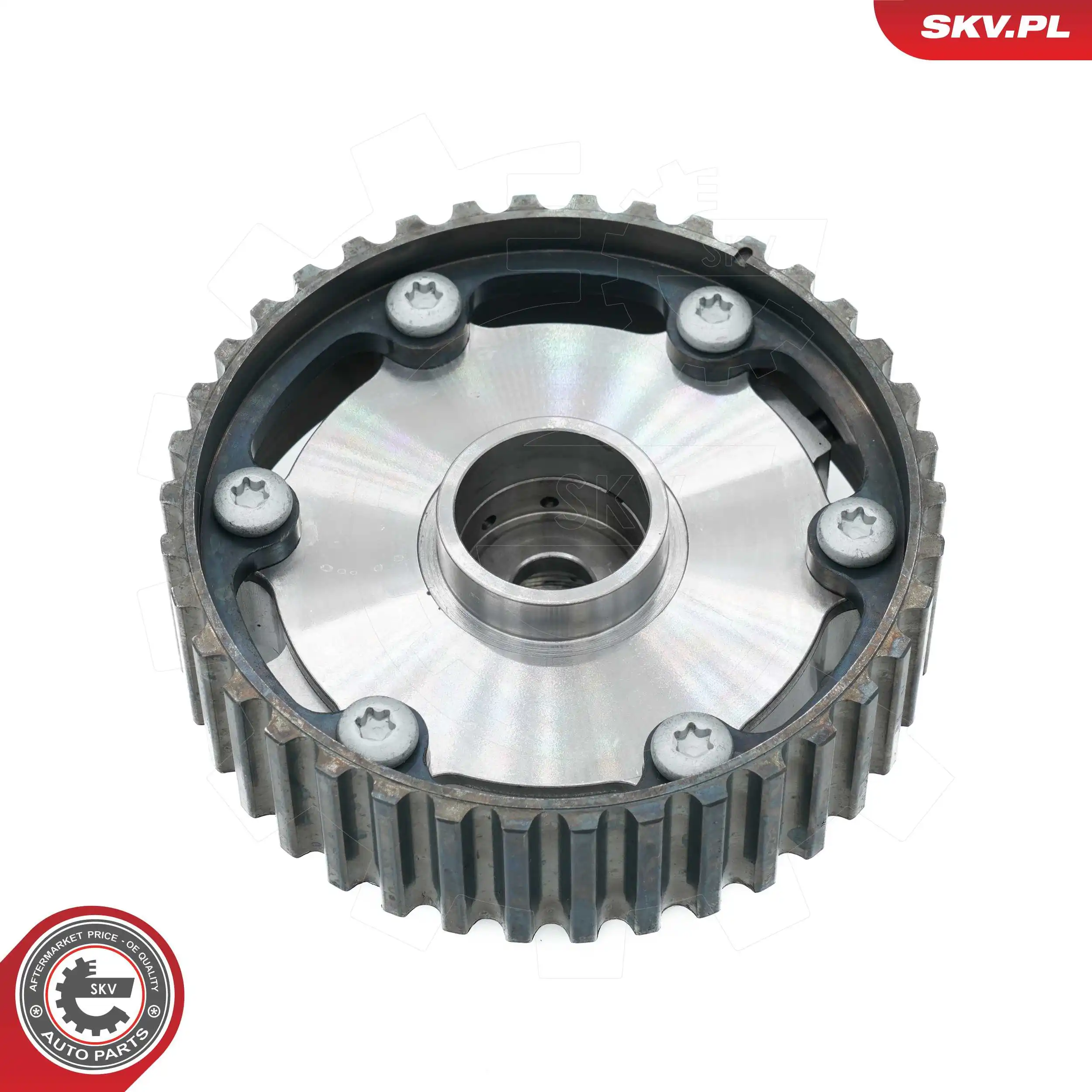 Camshaft Adjuster 39SKV528