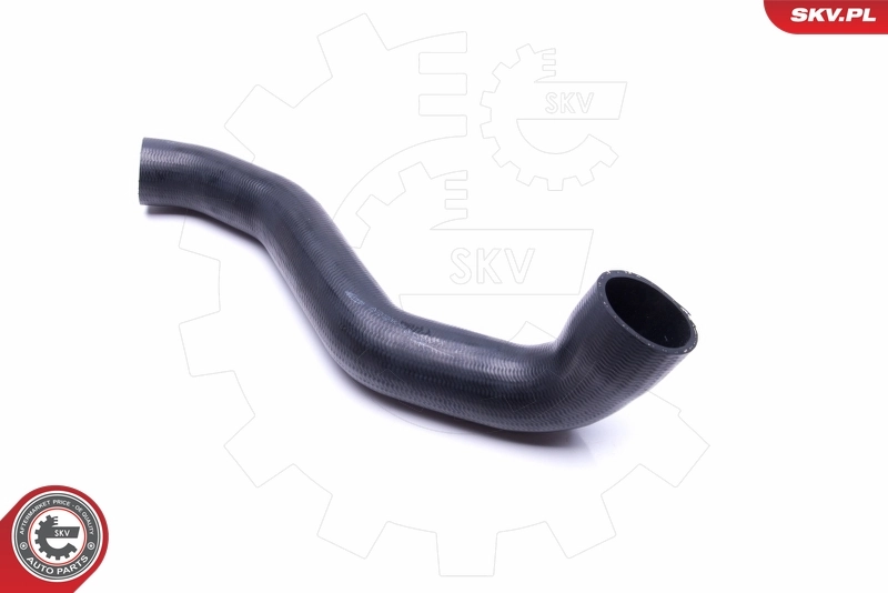 Charge Air Hose 43SKV158