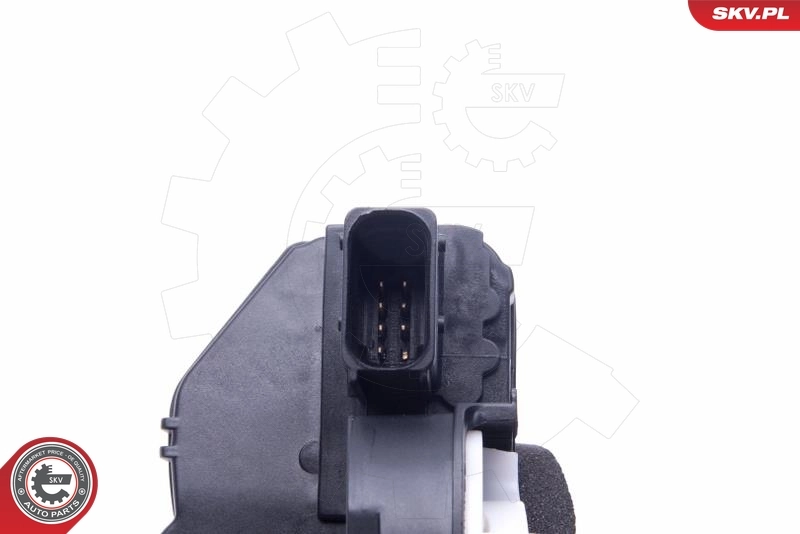 Door Lock 60SKV074