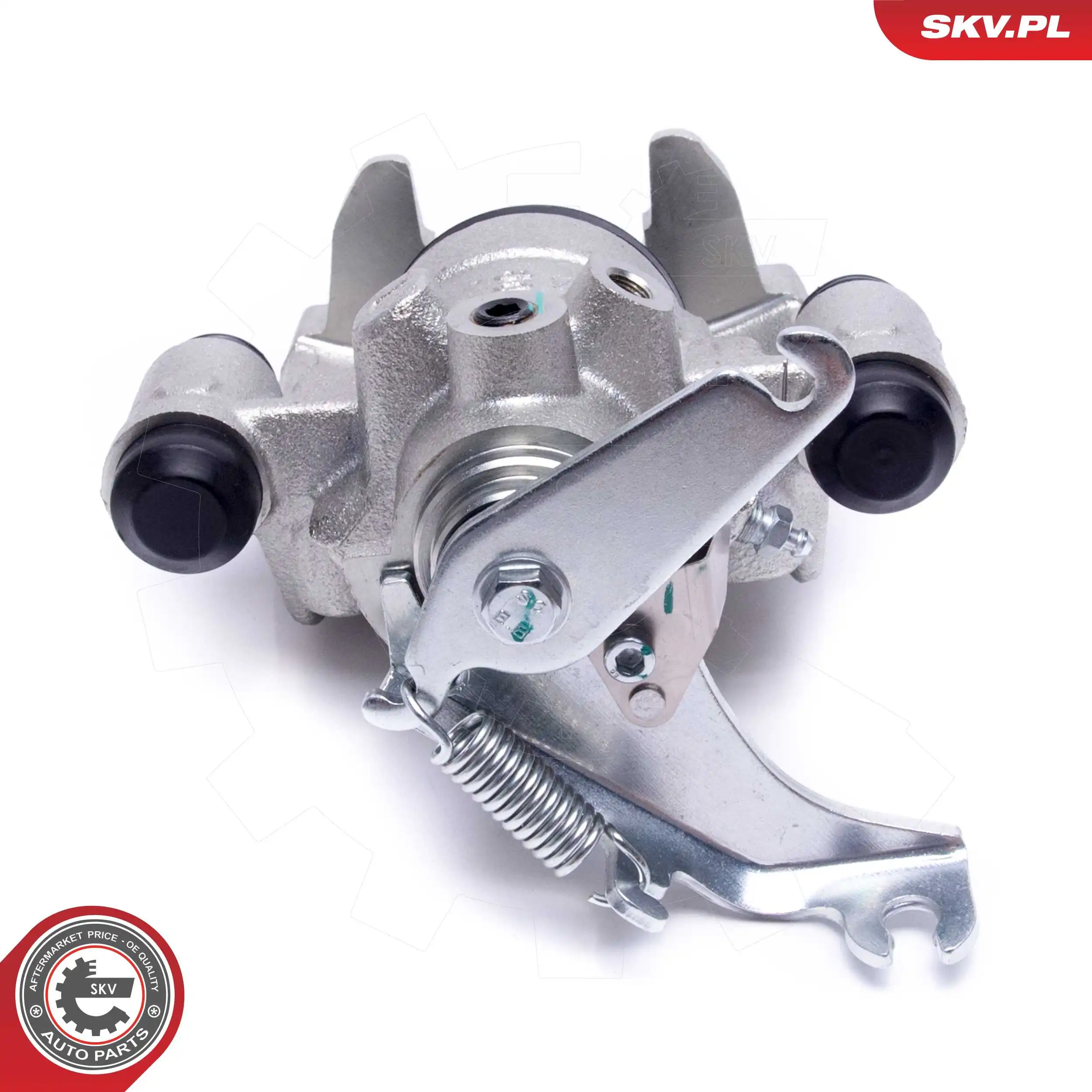 Brake Caliper 34SKV573