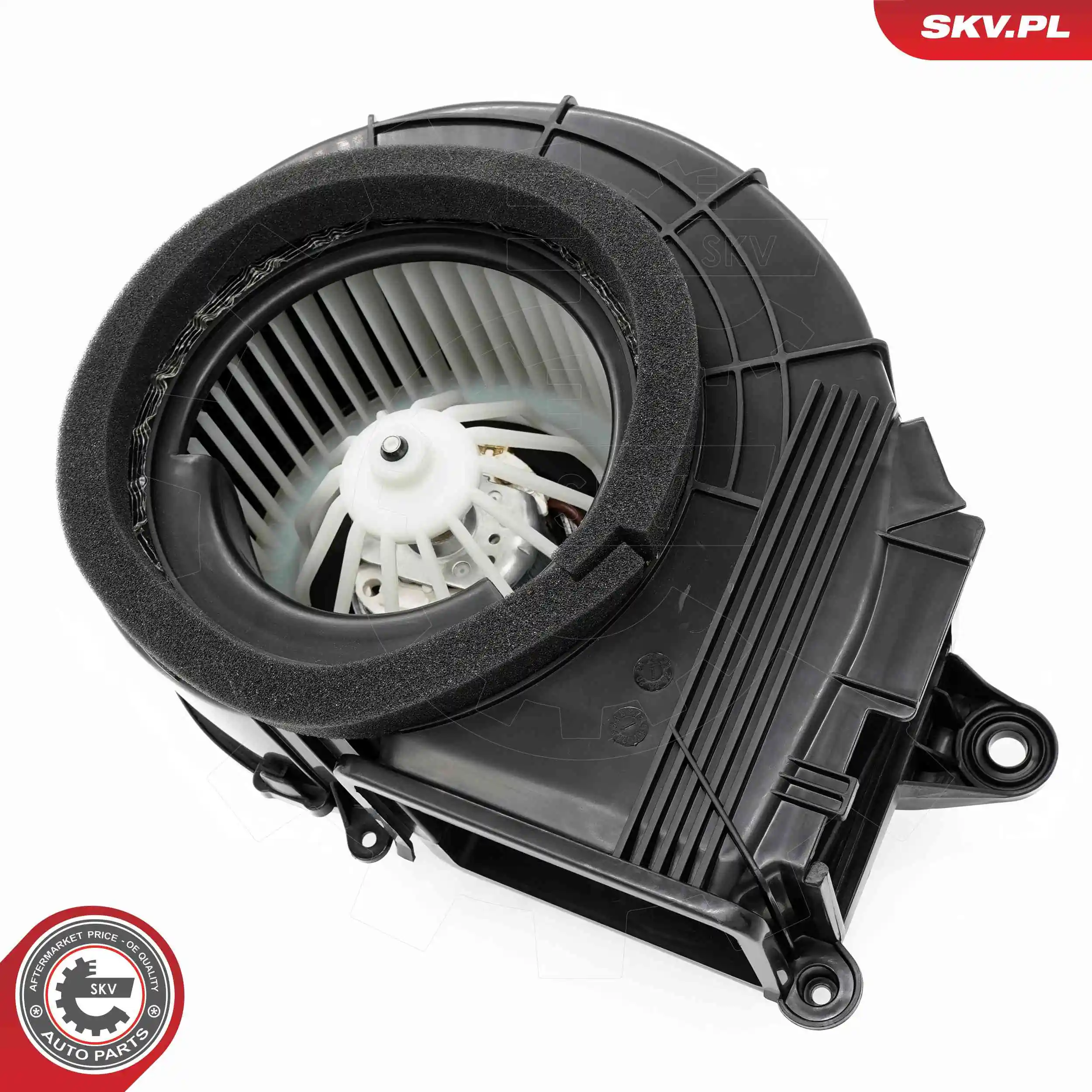 Interior Blower 68SKV084