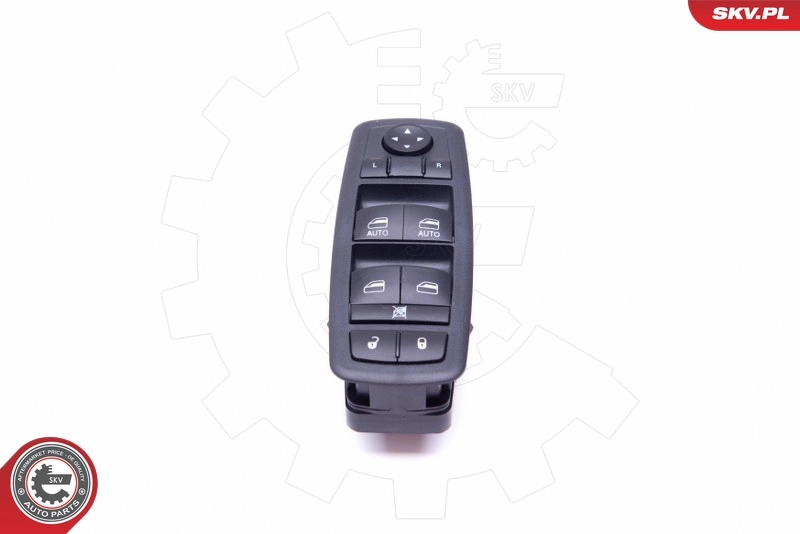 ESEN SKV 37SKV147 Switch, window regulator