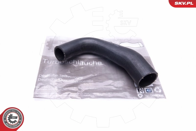 Charge Air Hose 24SKV747