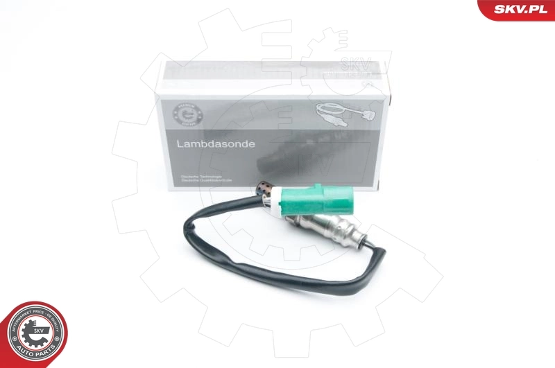 ESEN SKV 09SKV573 Lambda Sensor