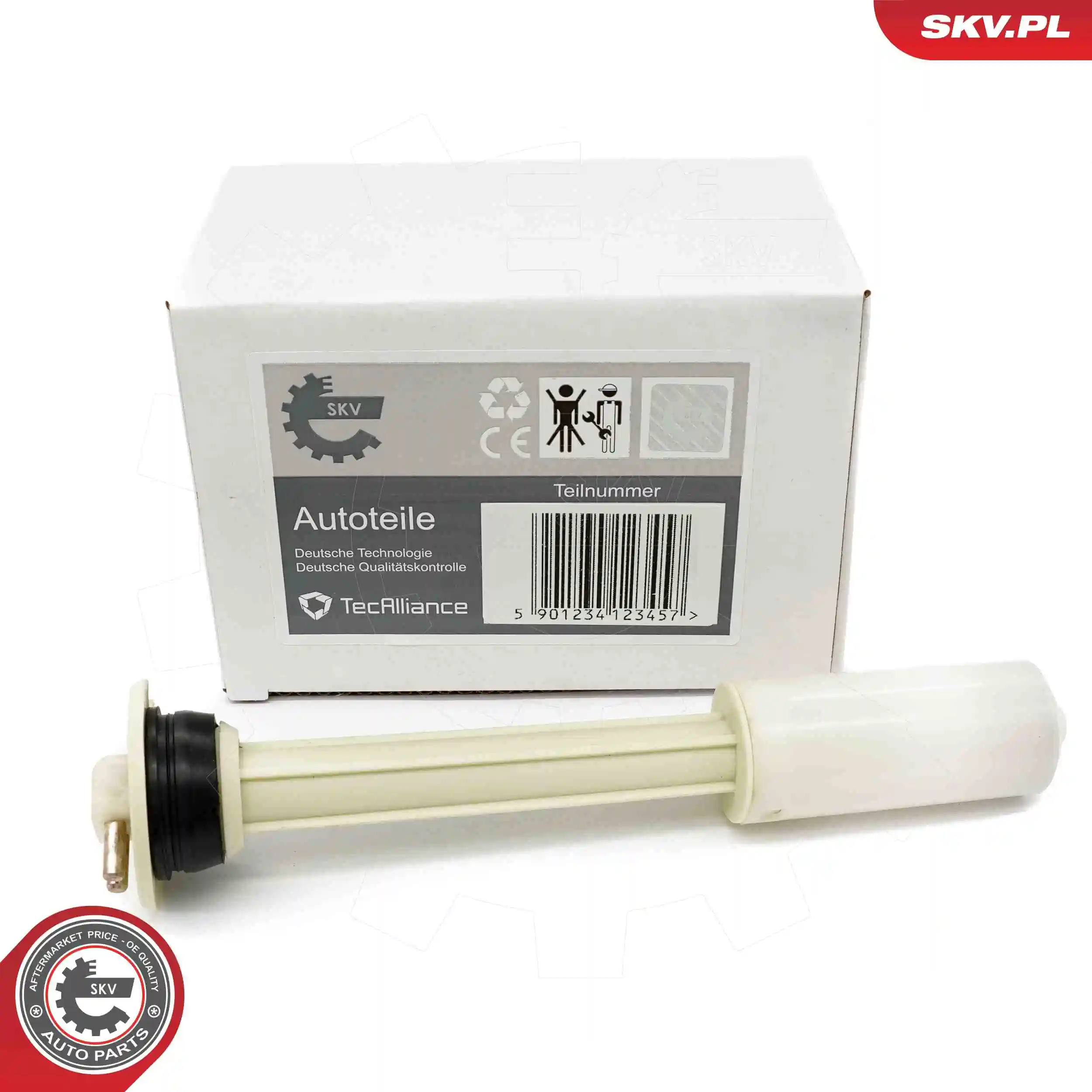 Sensor, coolant level 17SKV643