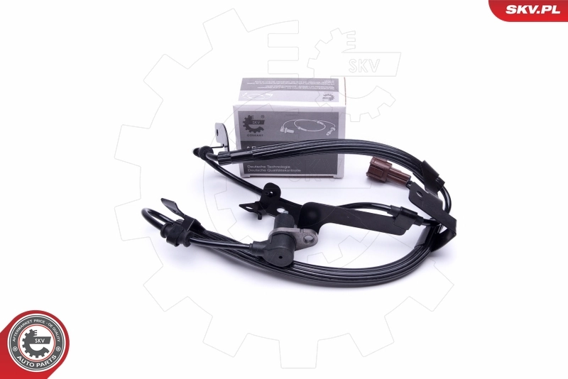 Sensor, wheel speed 06SKV399