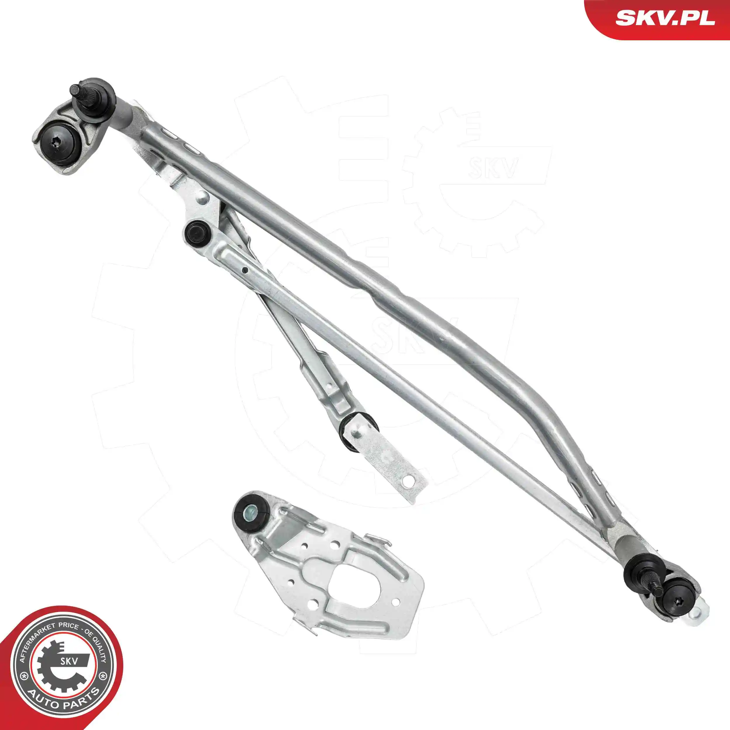 ESEN SKV 05SKV184 Wiper Linkage