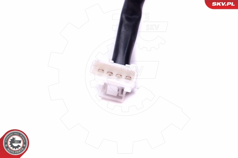 Wiper Motor 19SKV133