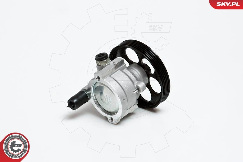 Hydraulic Pump, steering 10SKV151