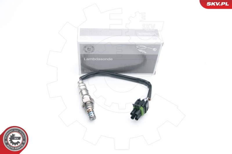 ESEN SKV 09SKV559 Lambda Sensor