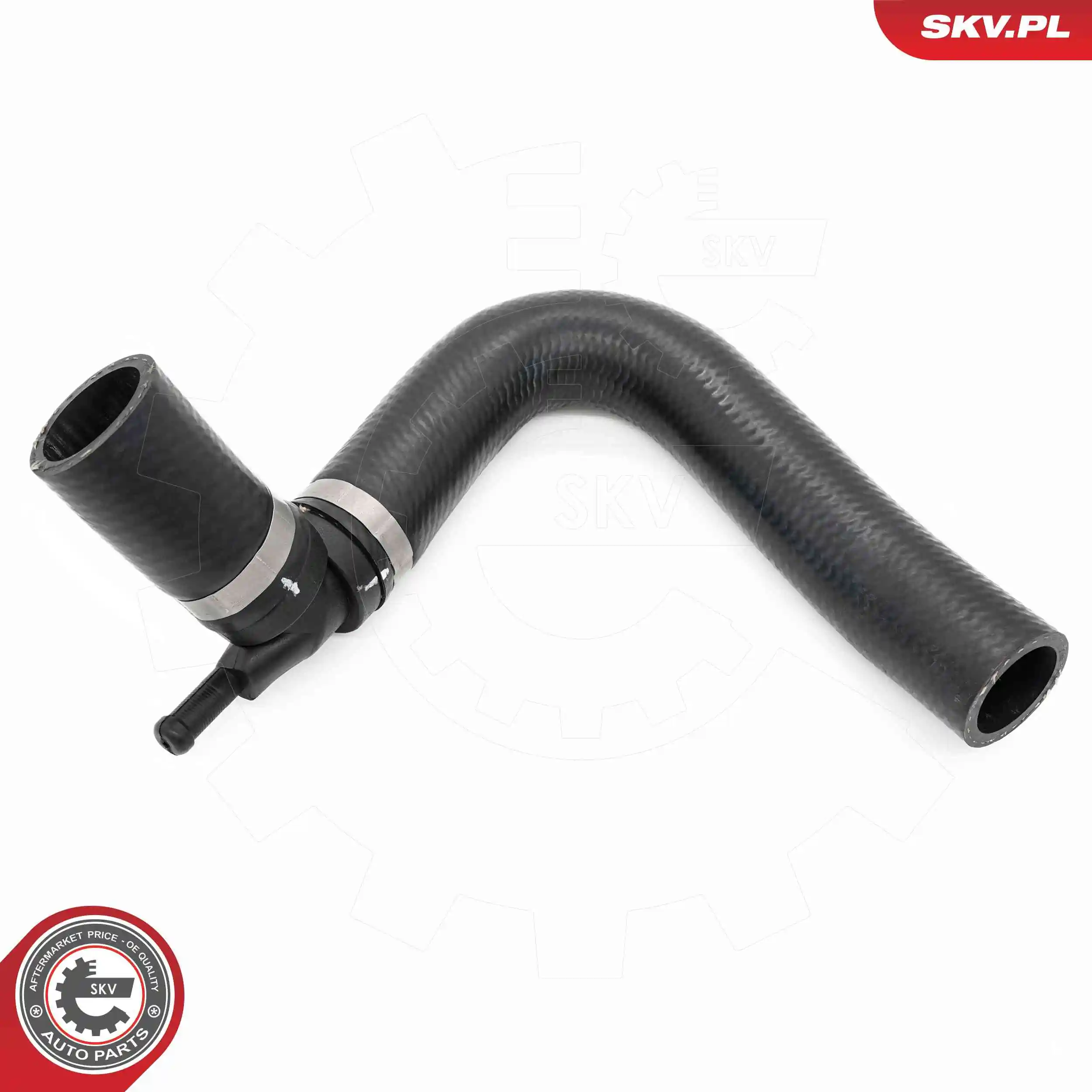 Radiator Hose 24SKV362