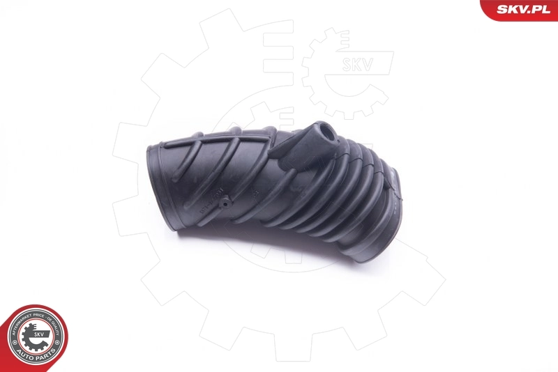 Intake Hose, air filter 24SKV433