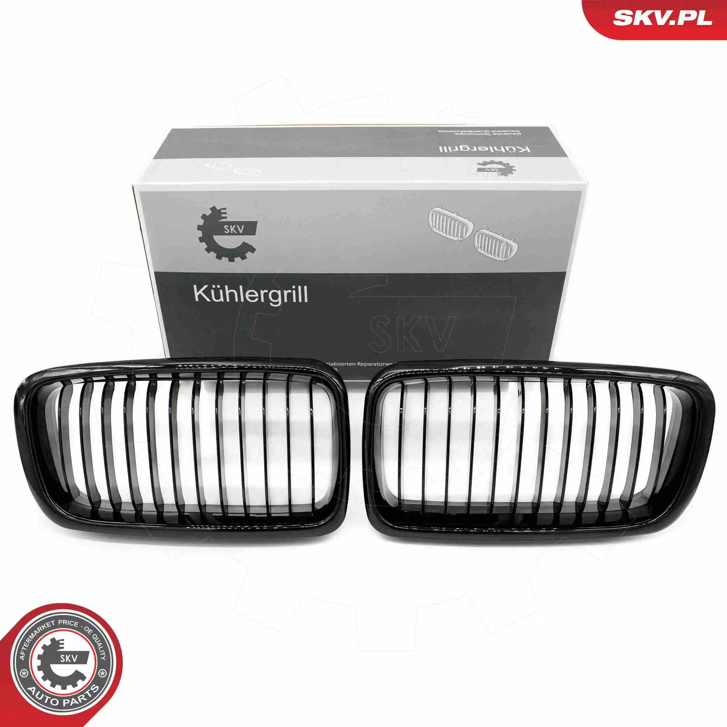 ESEN SKV 66SKV212 Radiator Grille